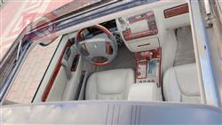 تويوتا كراون